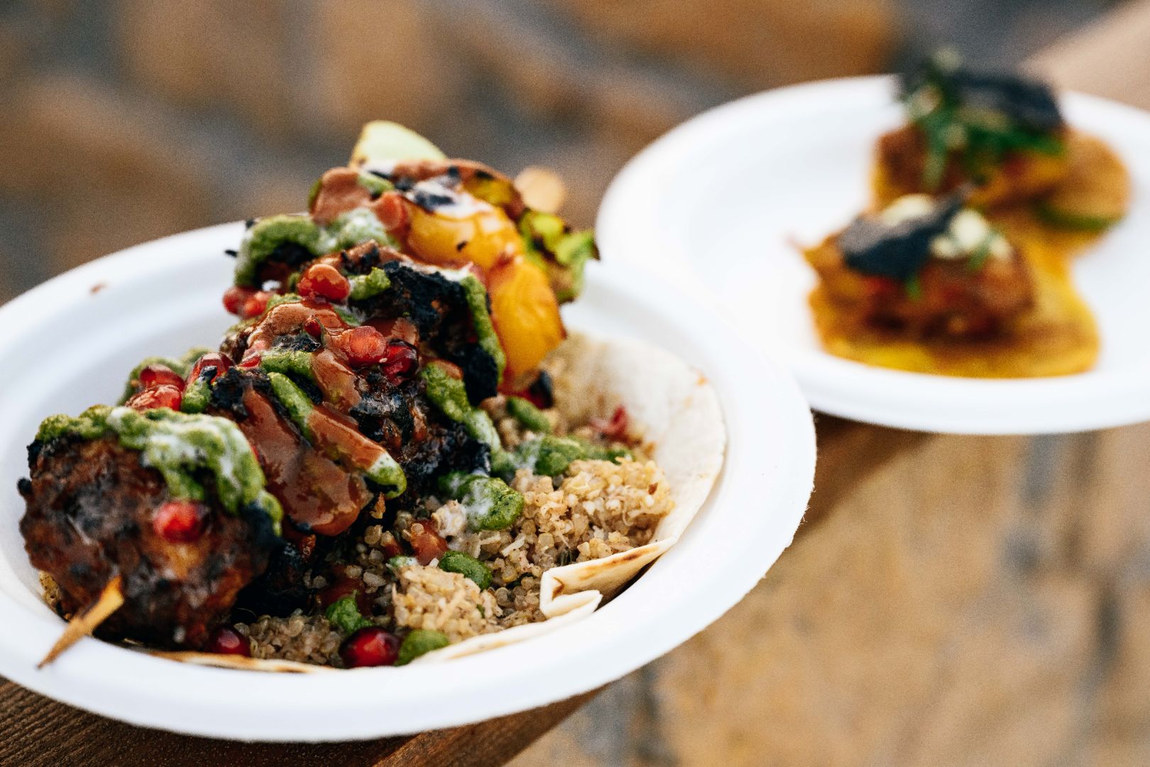 The Cape's Best Restaurants