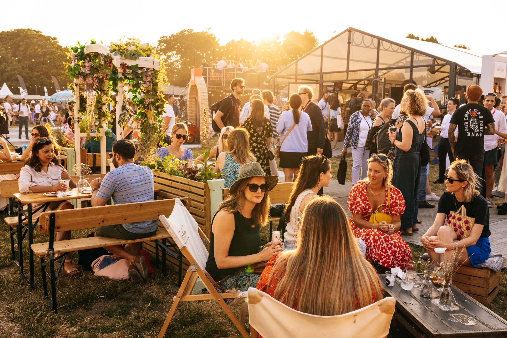 The Cape's Best Restaurants