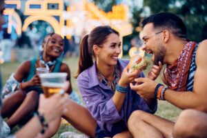 If The World Is Going To Crown A Food City, Let It Be Ours