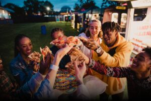 Feed Every Sense: The World Comes To Cape Town