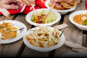 SABC NAMED OFFICIAL BROADCAST PARTNER OF TASTE OF CAPE TOWN