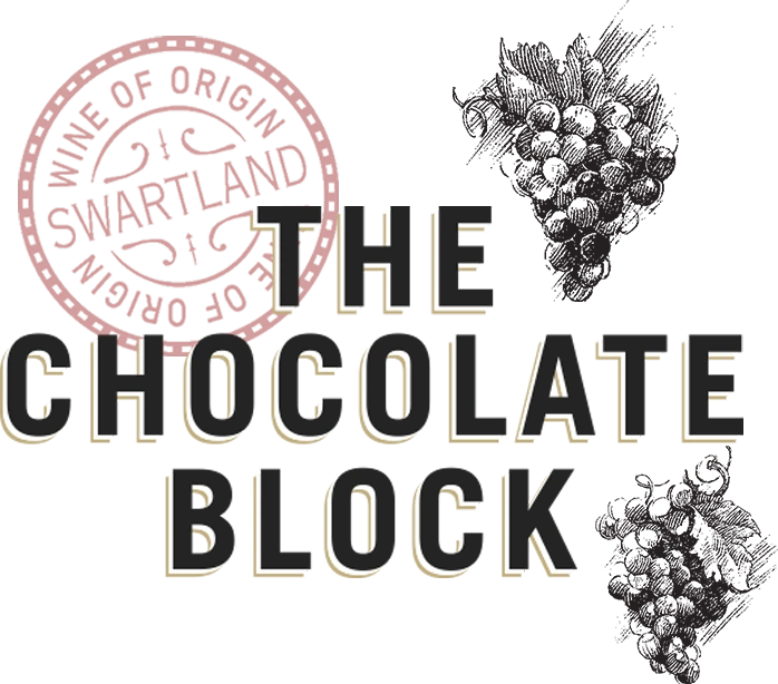 Chocolate Block